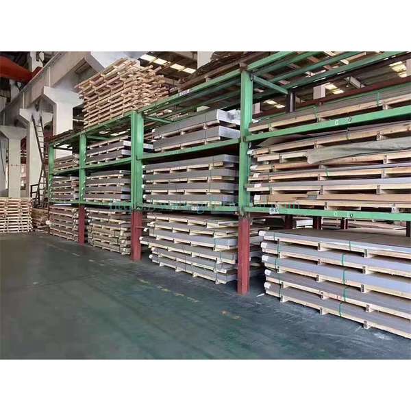 Stainless Steel Sheet&Plate